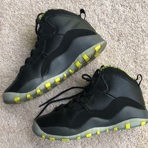 Nike Air Jordan 10 Retro